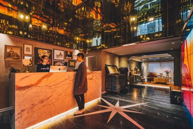 亚朵酒店和怒江的故事,亚朵酒店与怒江关系