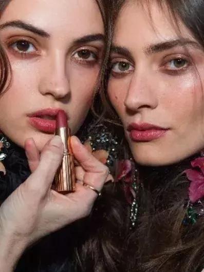 伪素颜口红推荐平价学生,黄一白素颜平价口红推荐色