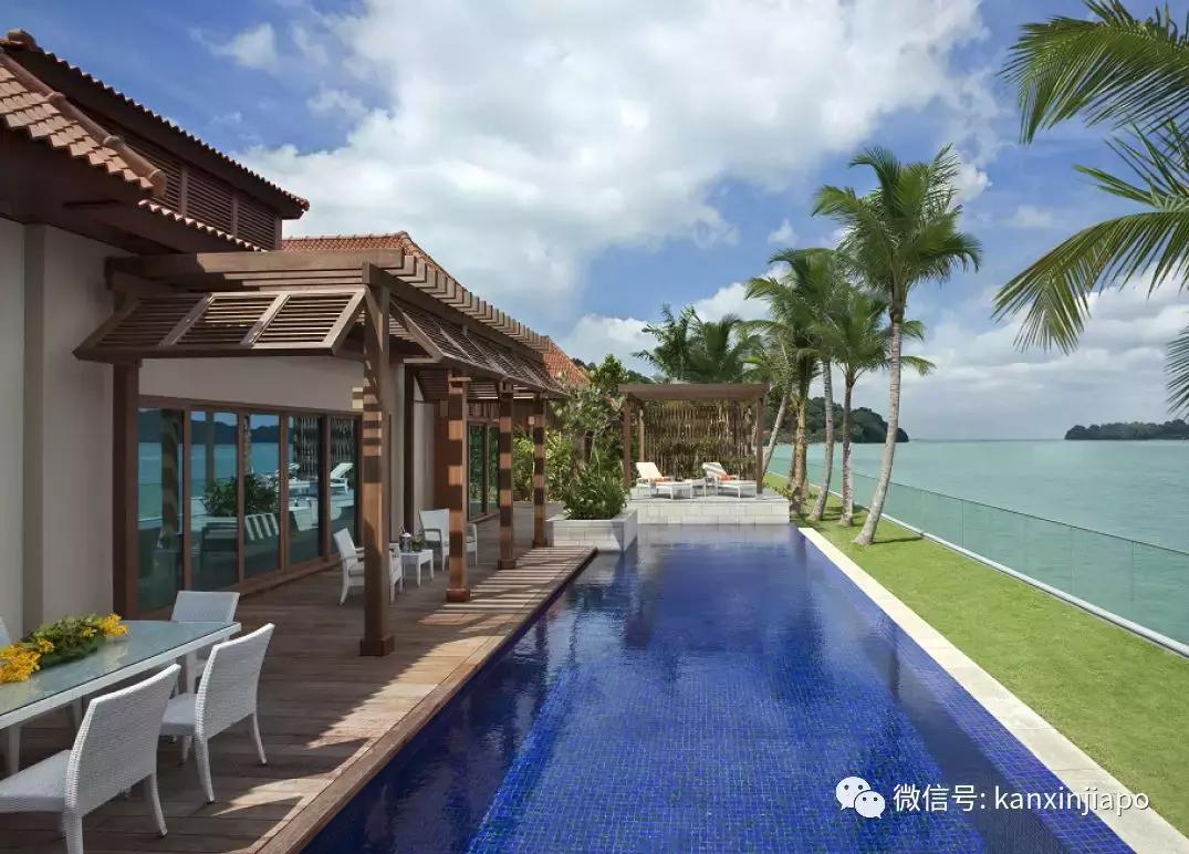 圣淘沙名胜世界完整版,圣淘沙旅游攻略地图大全