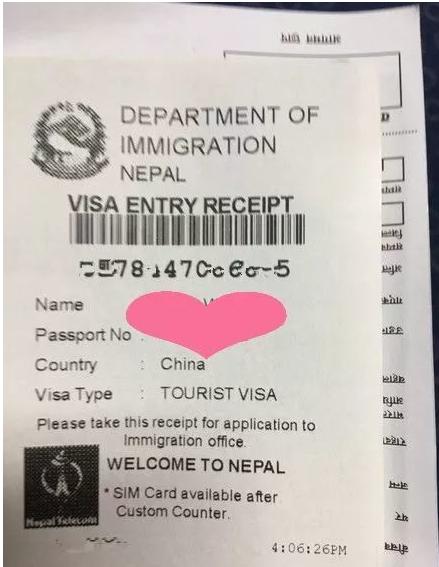 尼泊尔最新法律,尼泊尔旅游签证续签最长时间多久