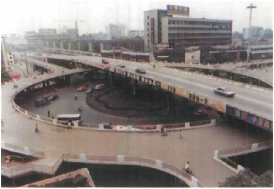 长沙若是君临城,韶山路便是国王大道