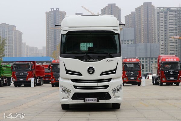 比日韩还好的国产卡车品牌有哪些,2021款即将上市的国产卡车