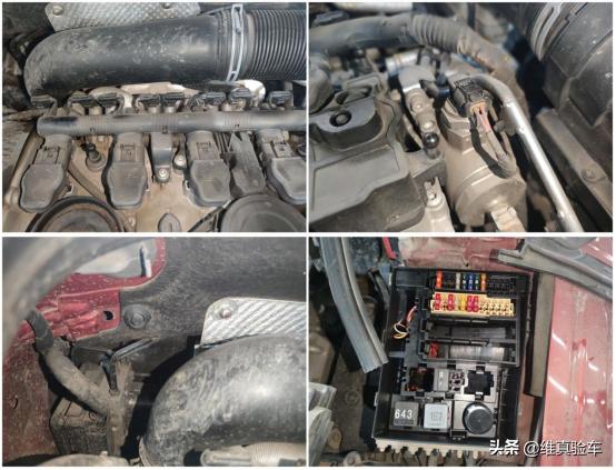 13W捡漏奥迪TT只为撩妹，却发现C柱有切割？检测师：心疼哥哥