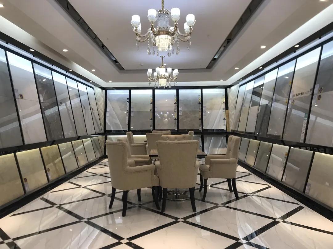 满堂喜集团,满堂喜装饰总部