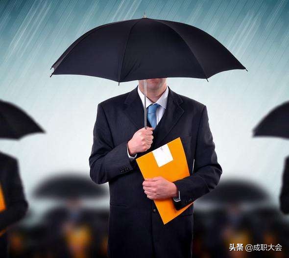 聪明人在工作上看重的不是专业水平,也不是能力,而是个性