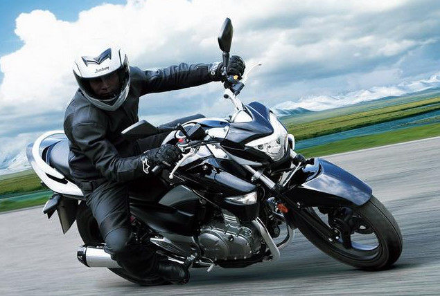 全新abs版gw250,最新款gw250f带abs版