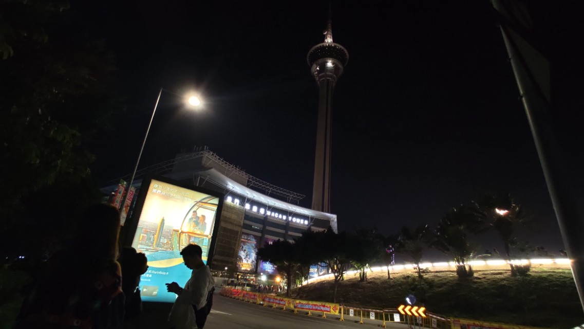 来澳门不能错过的地道美食,不用去澳门也能吃到美食