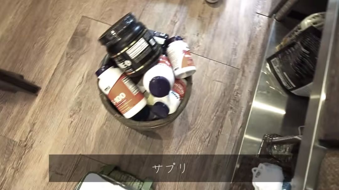 日本40岁主妇精致生活,日本35岁主妇坚持10年断舍离