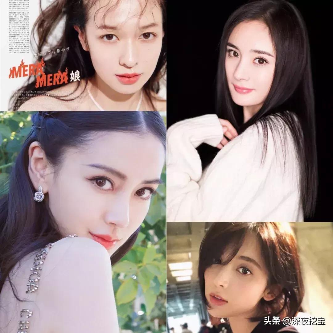 放大双眼大地色眼妆最火,大地色眼影教程初学者