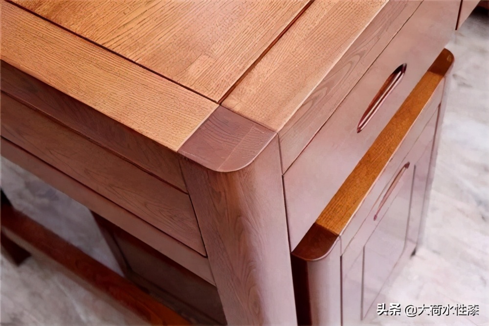 水性木器漆用色浆如何挑选,水性漆的选购方法