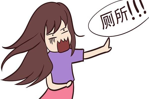 女生生完孩子后情绪不稳定多久,生孩子的尴尬时刻