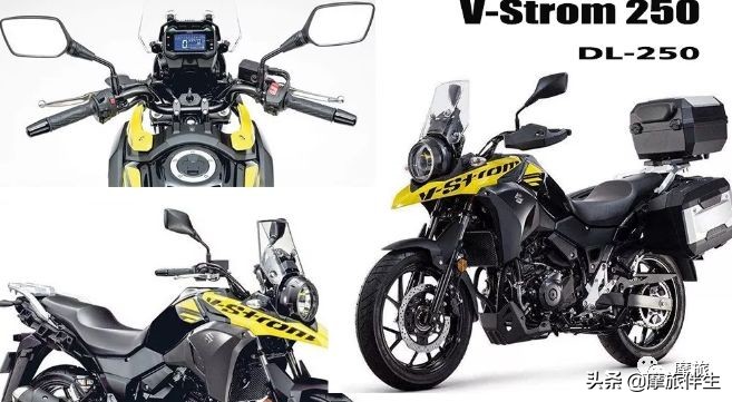 进藏摩旅摩托车最强推荐,三款摩旅拉力车强烈推荐