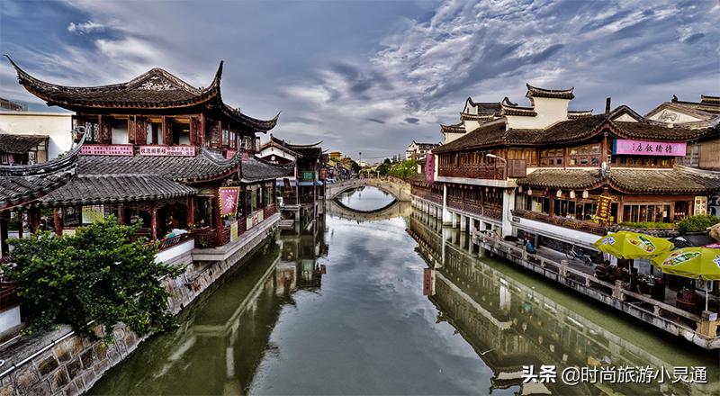 上海旅游风景区有哪些地方,上海旅游风景区哪个最好