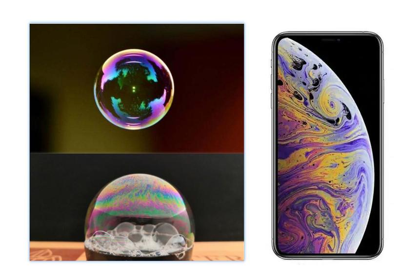 手机默认壁纸,苹果手机如何恢复默认壁纸