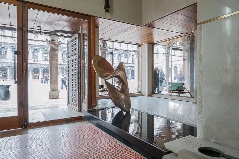 斯卡帕设计效果图,斯卡帕建筑解析