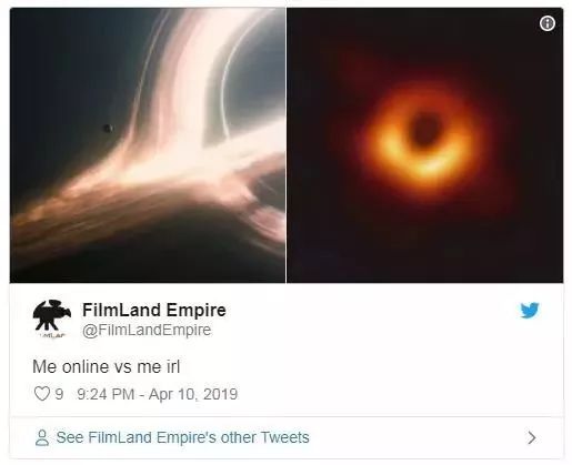 黑洞照片是怎么照的,为什么黑洞照片刷爆朋友圈