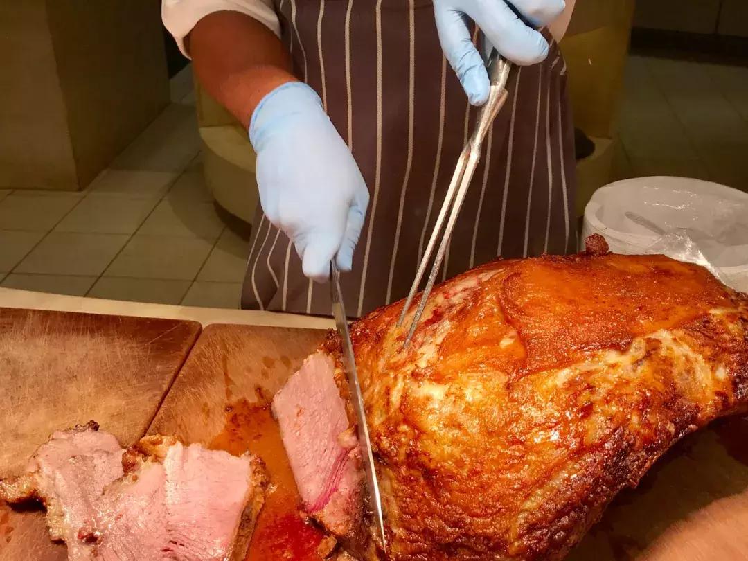 去澳门旅游度假除了*彩博**,原来还可以这么玩