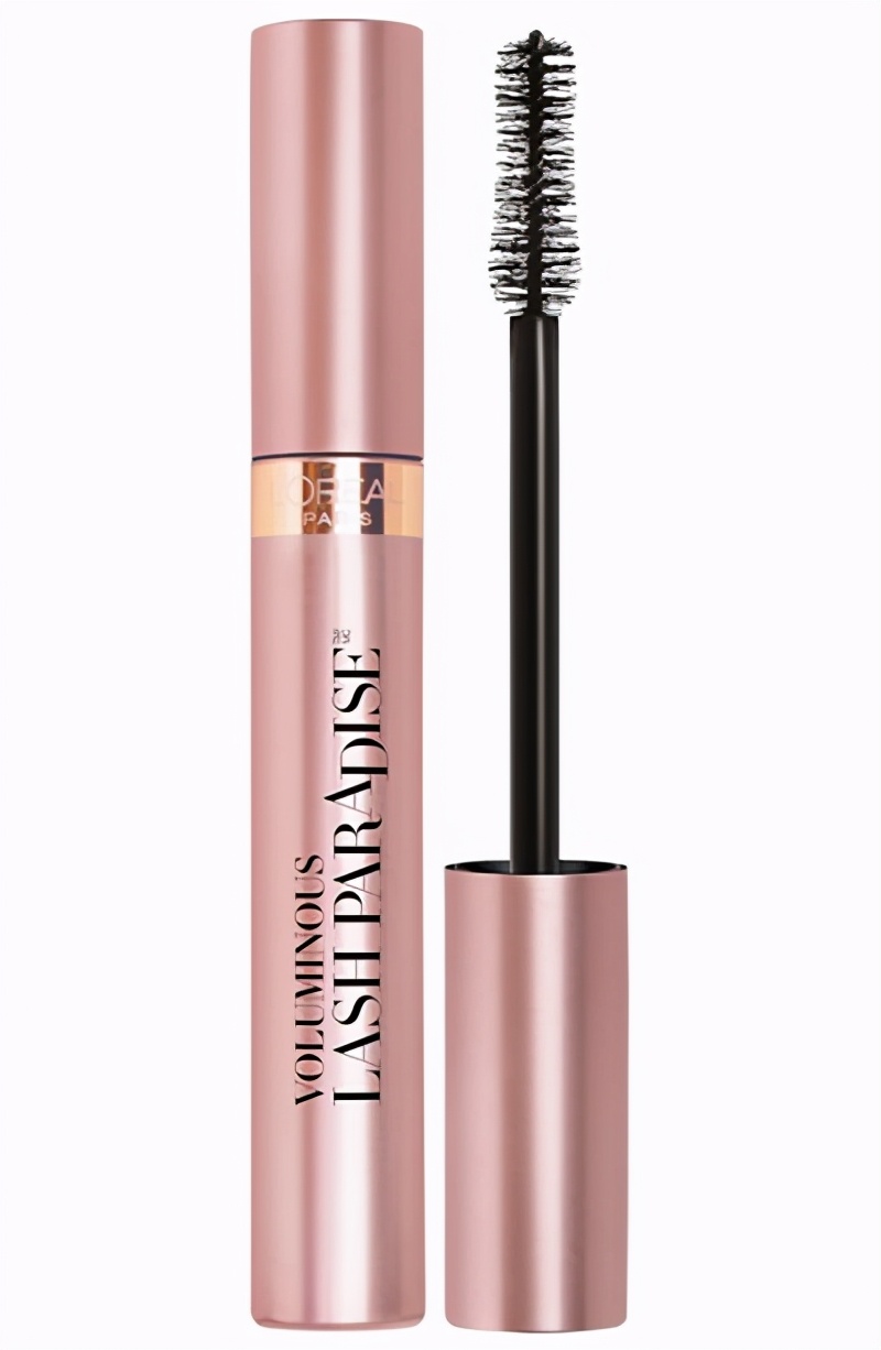 最佳欧莱雅睫毛膏选择指南,倩碧睫毛膏与欧莱雅睫毛膏