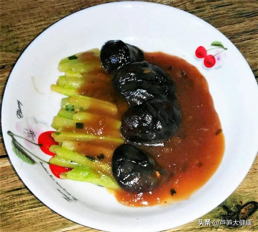 蔬菜之王芦笋在春天吃最应景,芦笋蔬菜