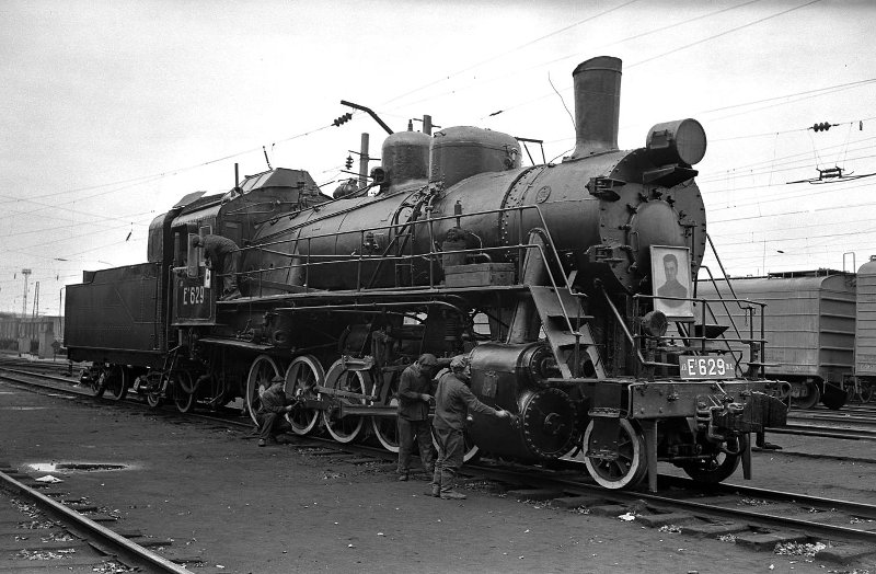 中国国铁最后的前进型蒸汽机车,dk2型蒸汽机车