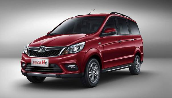 北汽银翔现状,北汽银翔公司恢复生产了没有