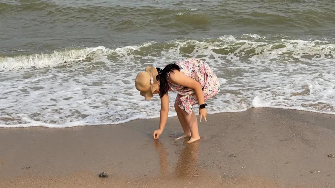 一次惬意的厦门之行,一家三口厦门玩四天