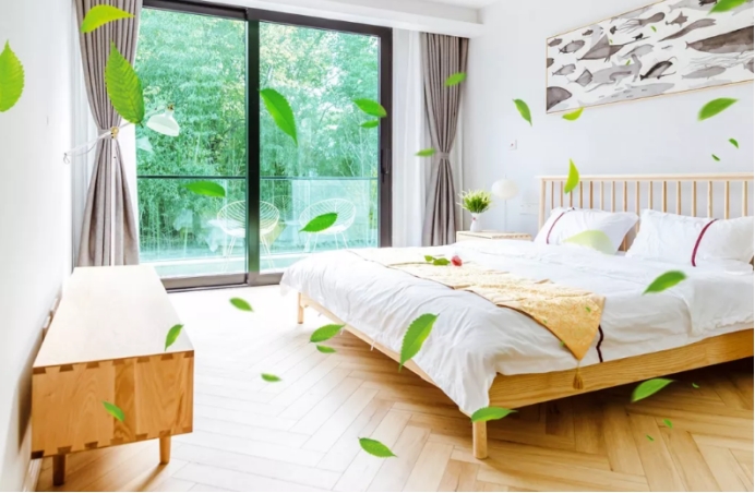 顶楼装中央空调会不会引起漏水,中央空调滴答滴答声音是漏水吗