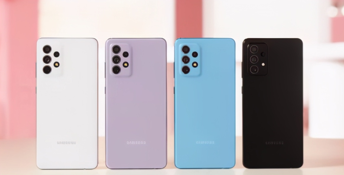 三星galaxya72参数,三星galaxya72多少钱