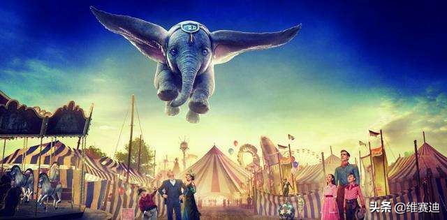 真人版阿拉丁全球票房9亿美元,威尔史密斯版阿拉丁全球票房