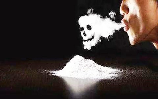 刘招华制毒技术很牛吗,中国制毒第一人刘招华