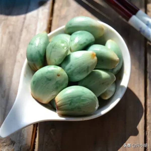 腌咸菜怎么腌制才会美味可口,10种腌咸菜的方法