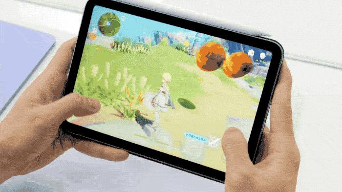 ipadmini6年度最佳游戏机,现在ipadmini6游戏测评