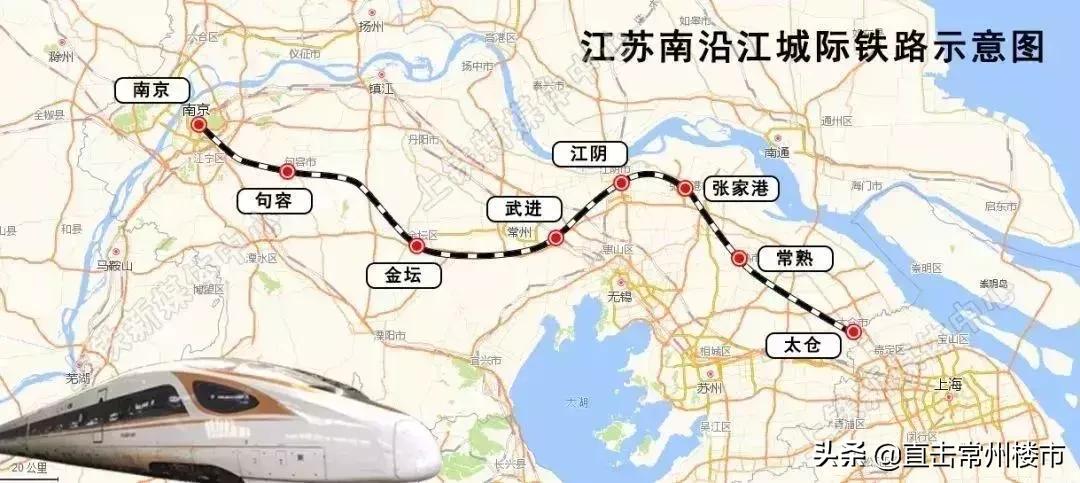 最近常州消息,常州最新板块规划公示名单