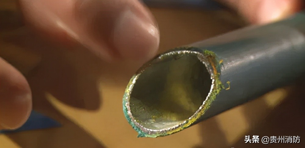 防盗窗破窗整改,生命需要精心维护