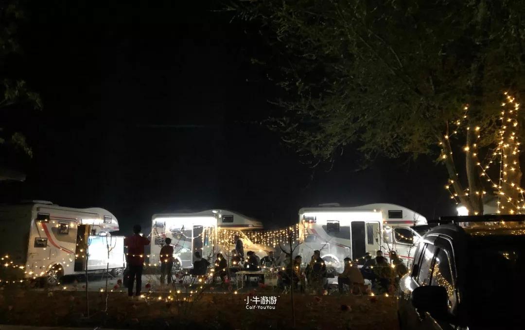 小牛游记2019,小牛骑行之旅