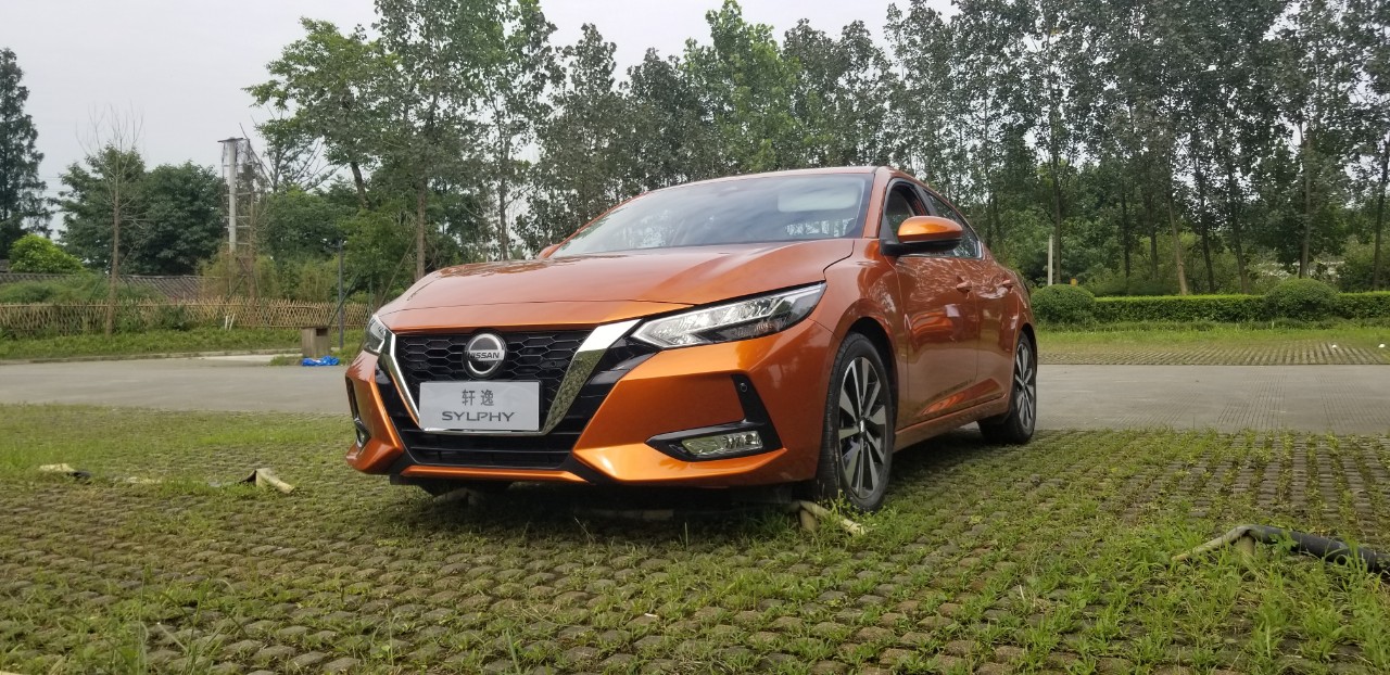 全新一代日产轩逸省心省油好选择,最新14代日产轩逸值得购买吗