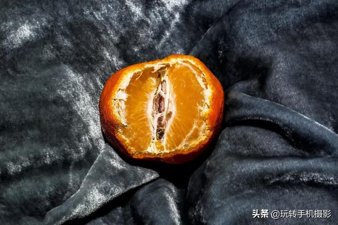 宅宅的风格拍照,绝美宅家拍照教程秒get氛围感照片
