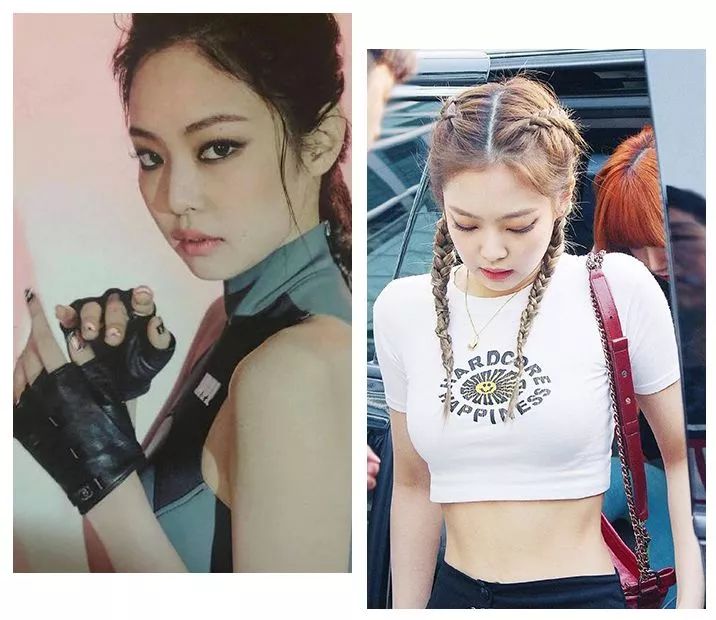 宋祖儿的短发照,宋祖儿高级初恋脸