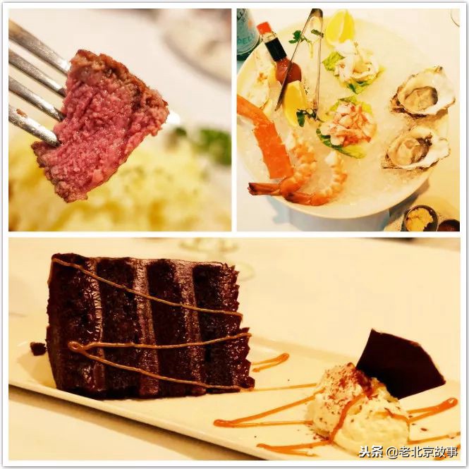 向天再借5个胃，吃遍北京5条美食街！吃货们别认输！