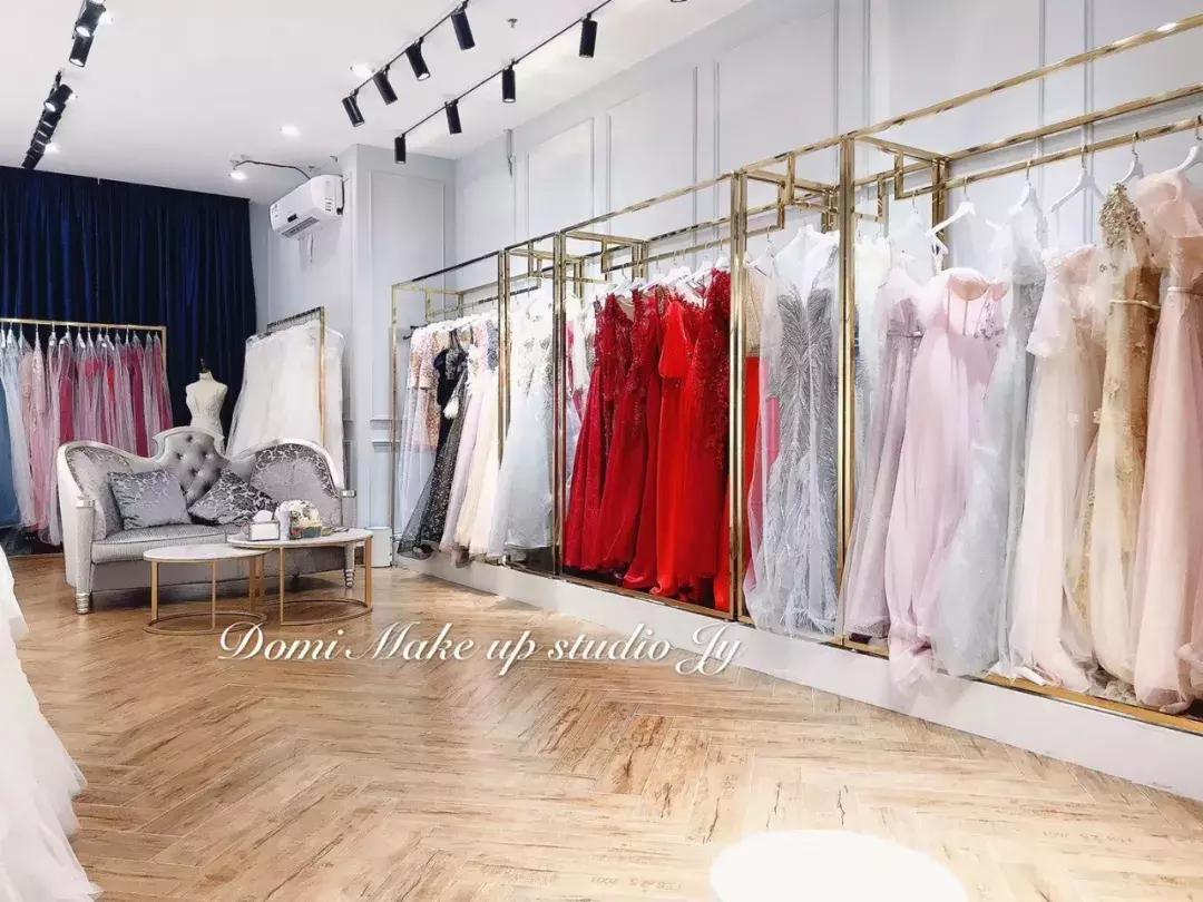 东莞婚纱店,东莞婚纱实体店推荐