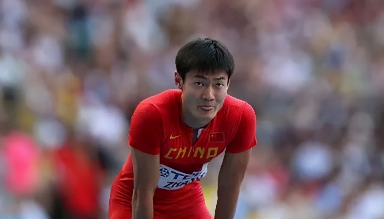 有家暴的运动员,有成绩没人品