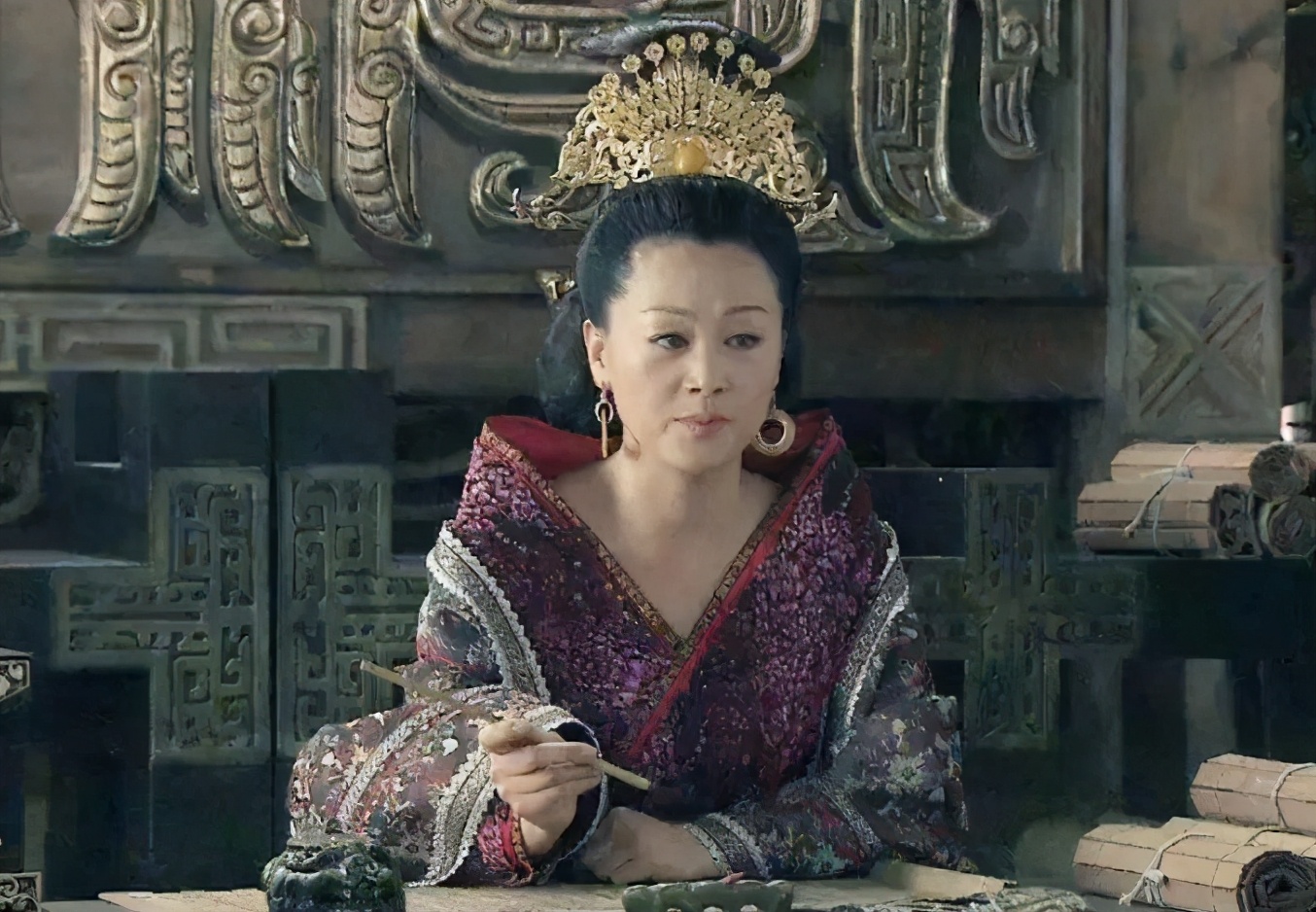 光武帝刘秀避难在哪,光武帝刘秀大揭秘