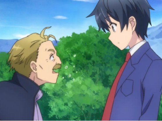 穿越异世界龙傲天爽番推荐,穿越到异世界的龙傲天新番