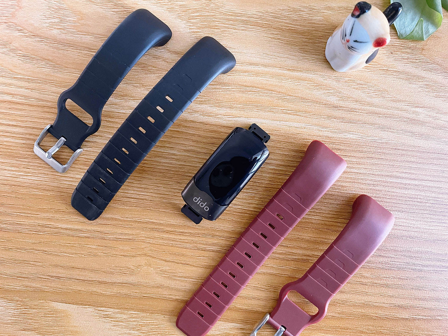 dido智能手环哪个测量血压更精确,手环推荐测血压心率