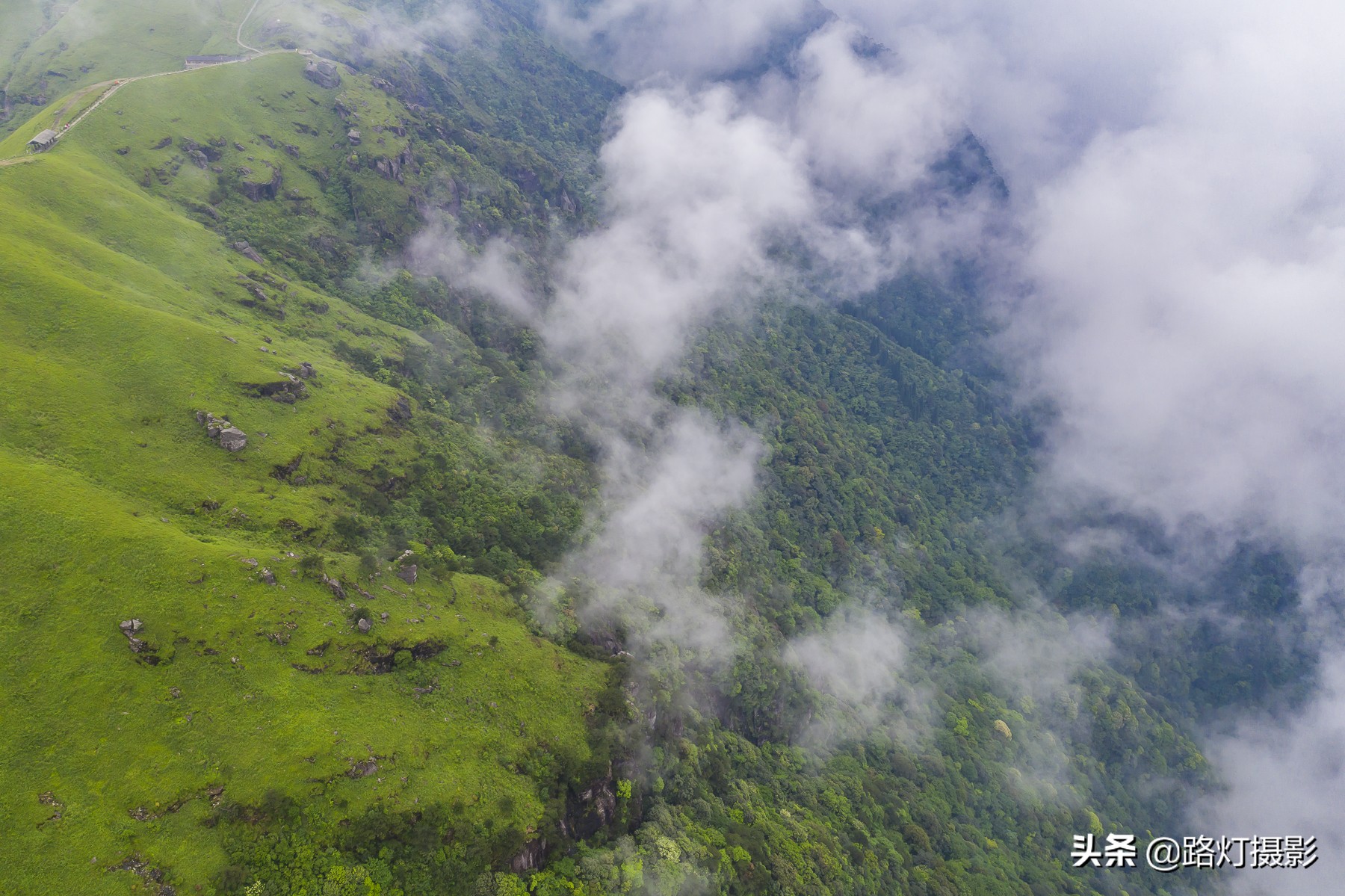 最值得去的小众旅行,国内5个最值得去的小众旅行地