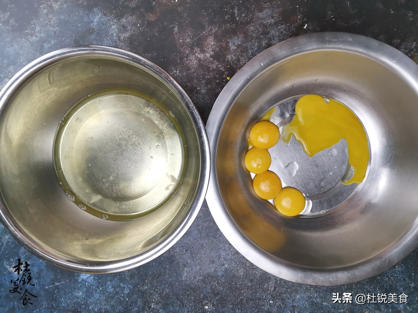 怀念永恒，戚风蛋糕常见问题详细攻略，打发调糊烘焙一站式详解