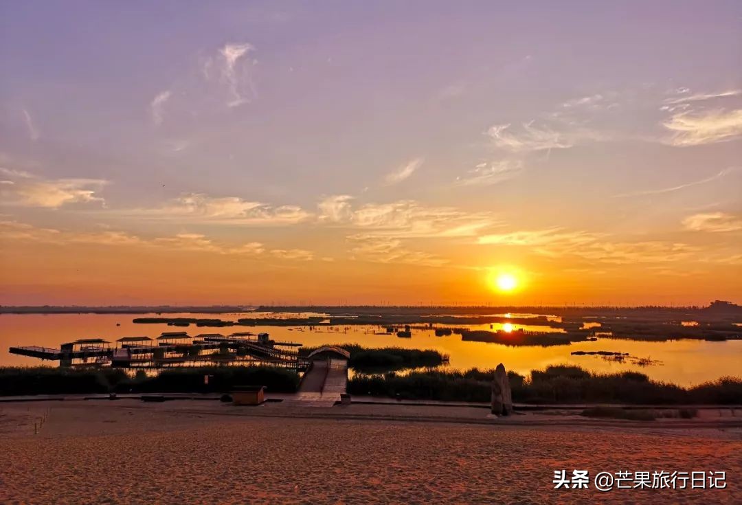 暑假想去不热的旅游胜地,暑假的时候宁夏适合去哪里玩