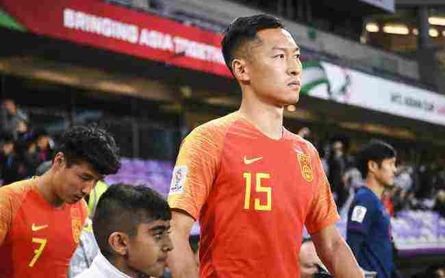 李铁国足最佳主力阵型,国足李铁带队的比赛