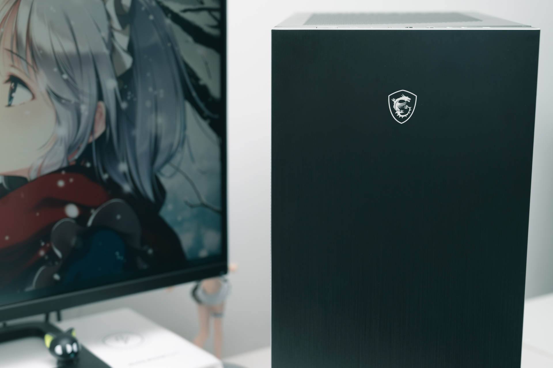 5分钟可以攒一台高性能PC？微星准系统让你告别小白烦恼