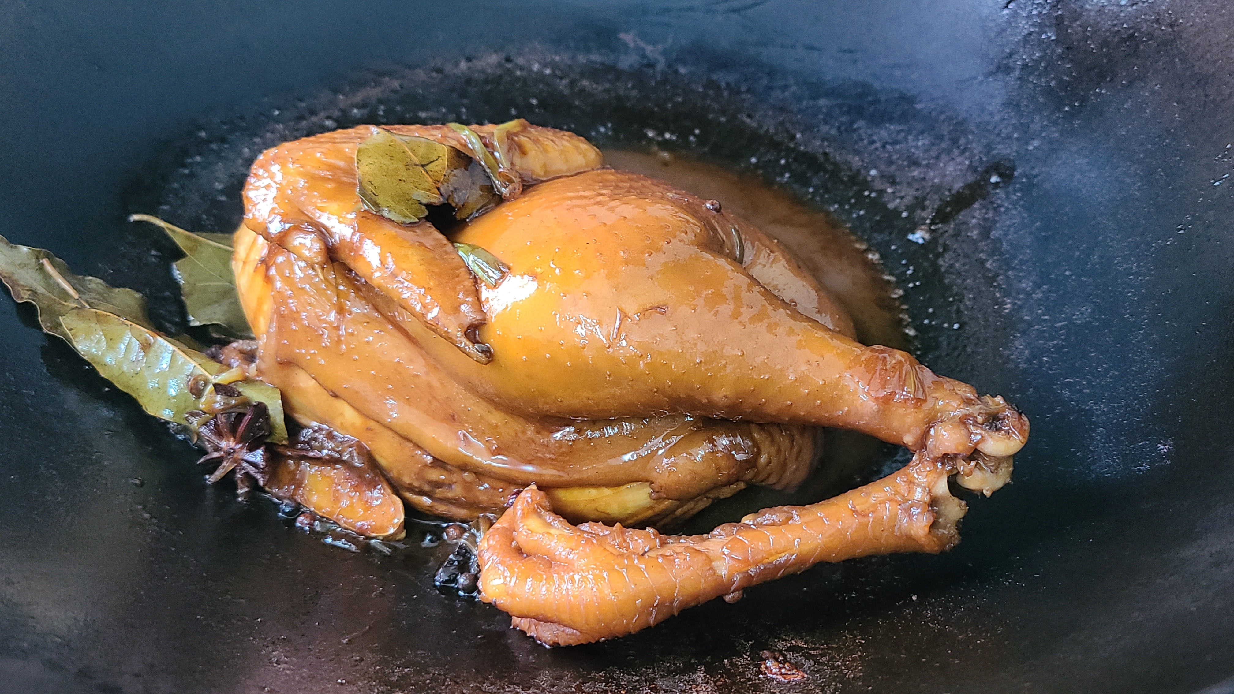 过年鸡肉怎么做酥肉,过年鸡肉怎么做好吃